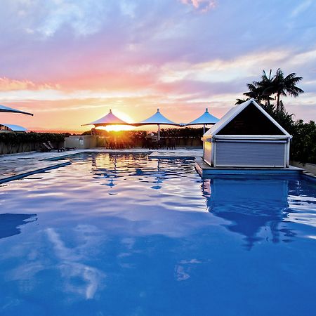 Oaks The Entrance Waterfront Suites Экстерьер фото