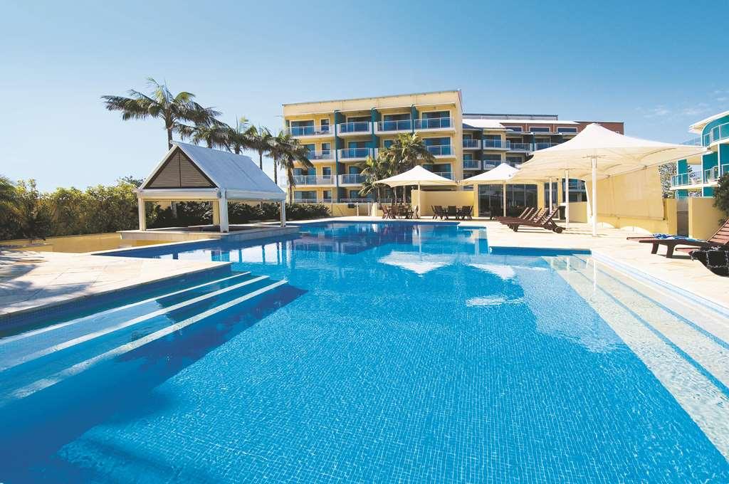 Oaks The Entrance Waterfront Suites Экстерьер фото