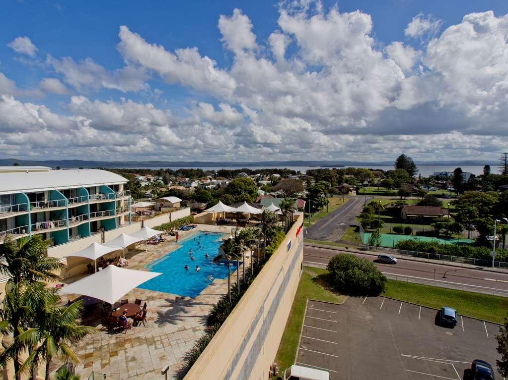 Oaks The Entrance Waterfront Suites Экстерьер фото