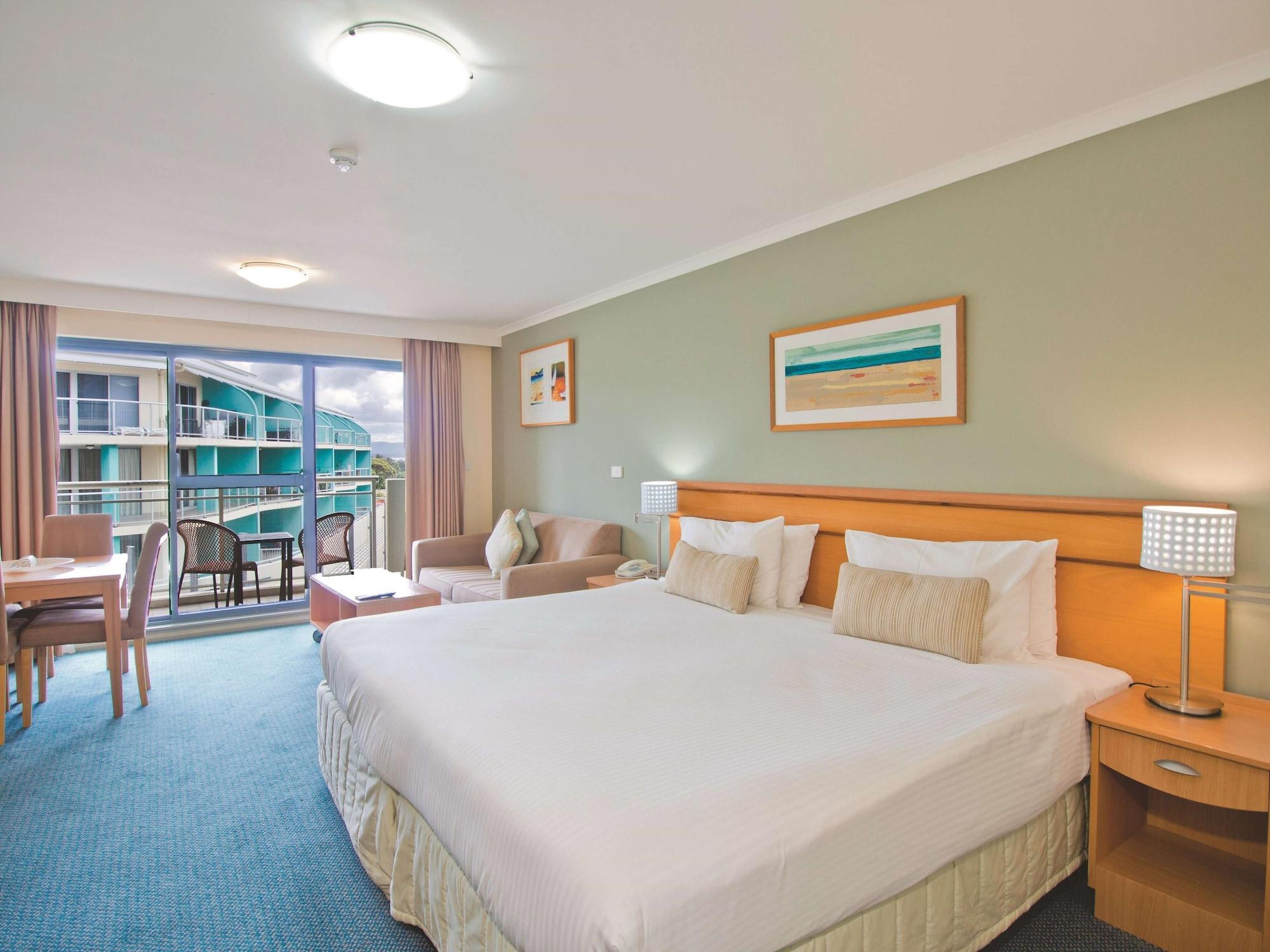 Oaks The Entrance Waterfront Suites Экстерьер фото