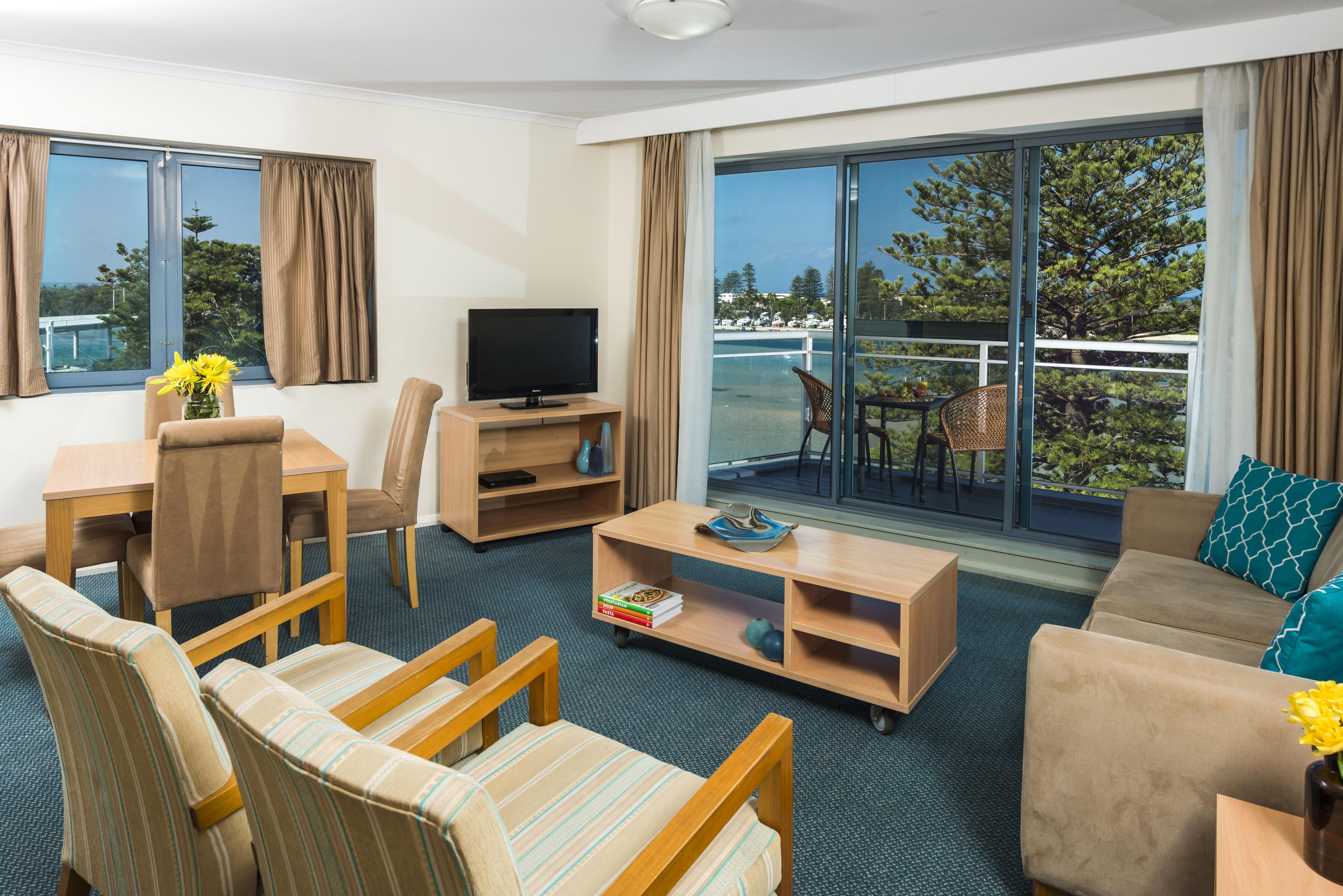 Oaks The Entrance Waterfront Suites Экстерьер фото