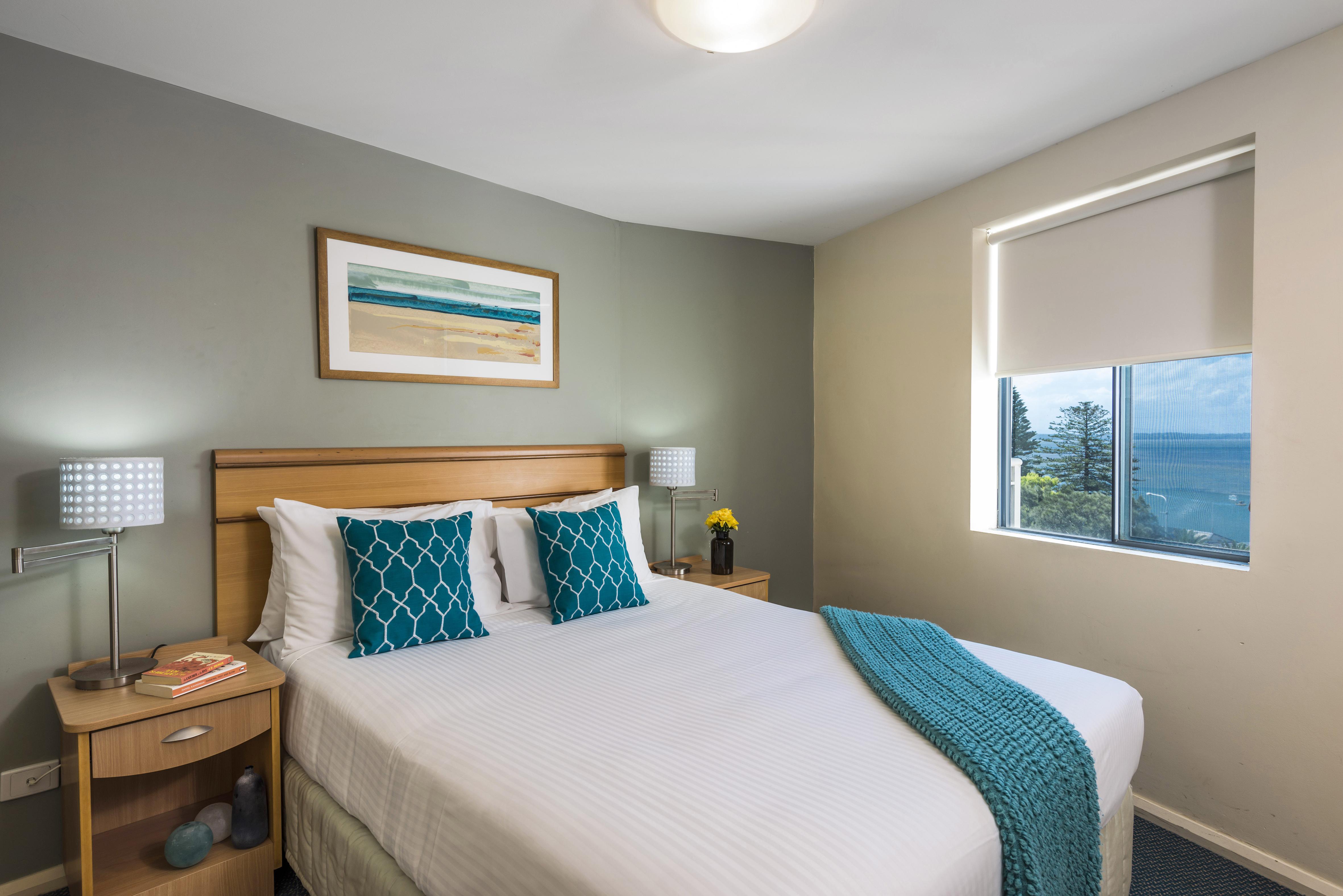 Oaks The Entrance Waterfront Suites Экстерьер фото