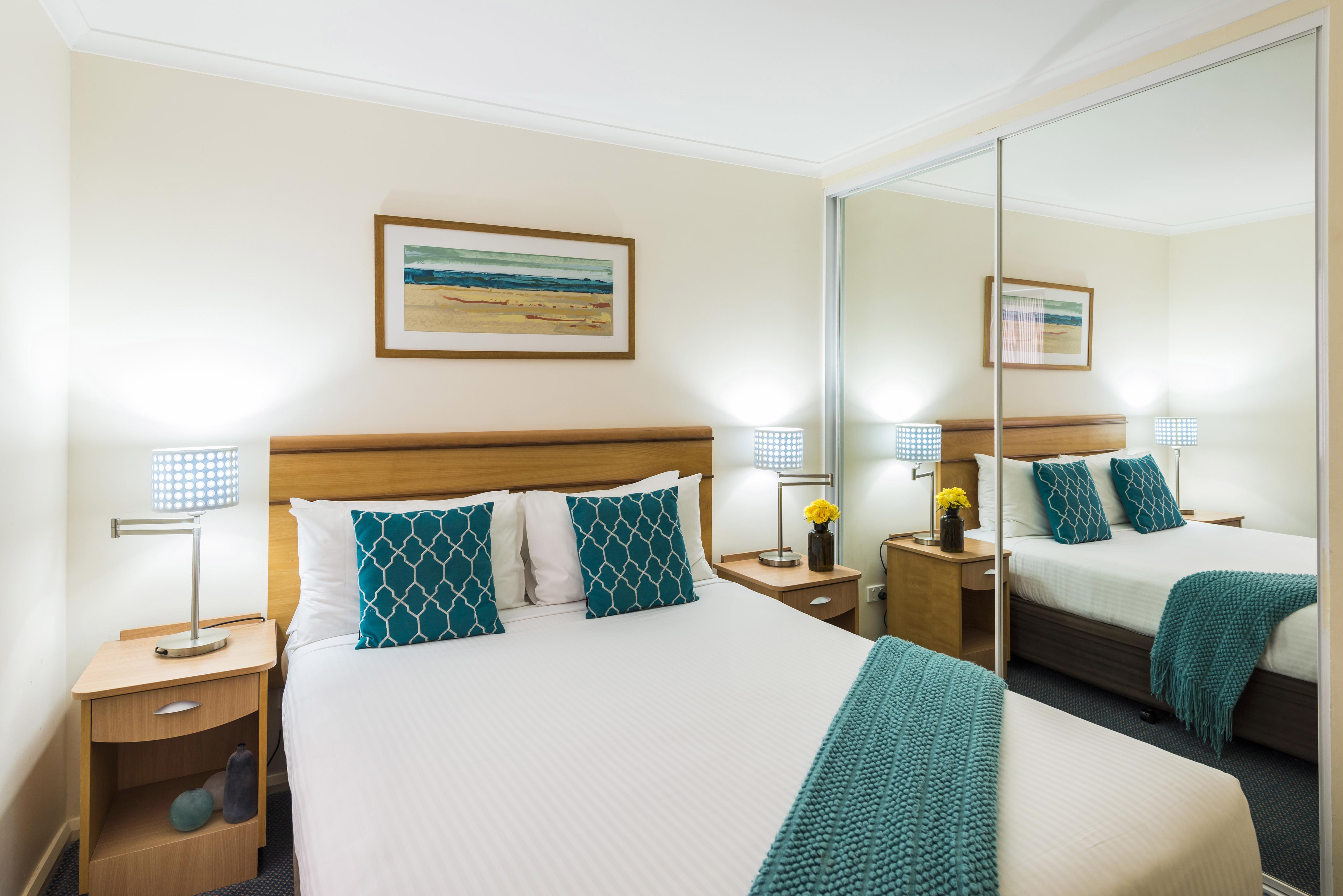 Oaks The Entrance Waterfront Suites Экстерьер фото