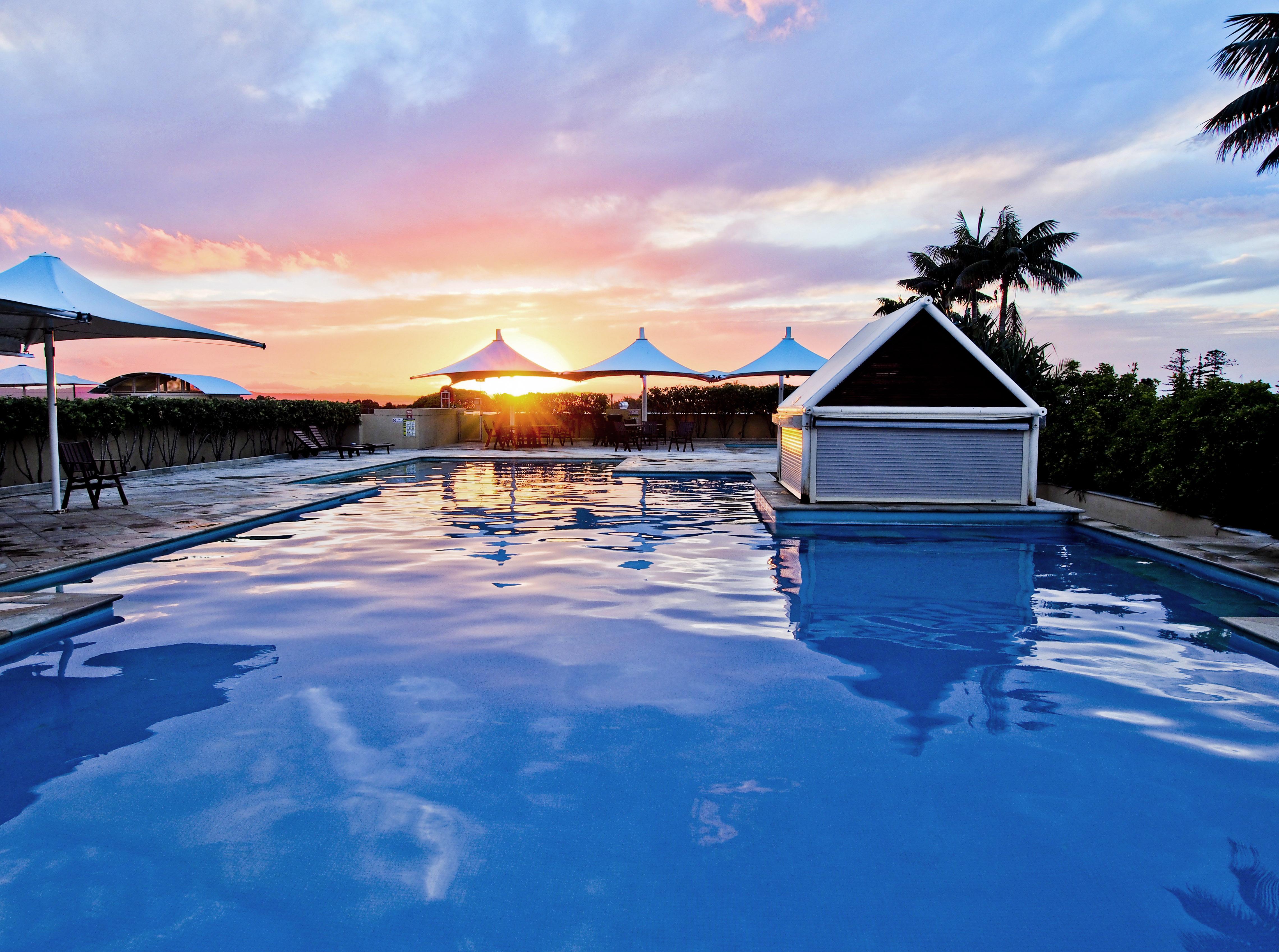 Oaks The Entrance Waterfront Suites Экстерьер фото