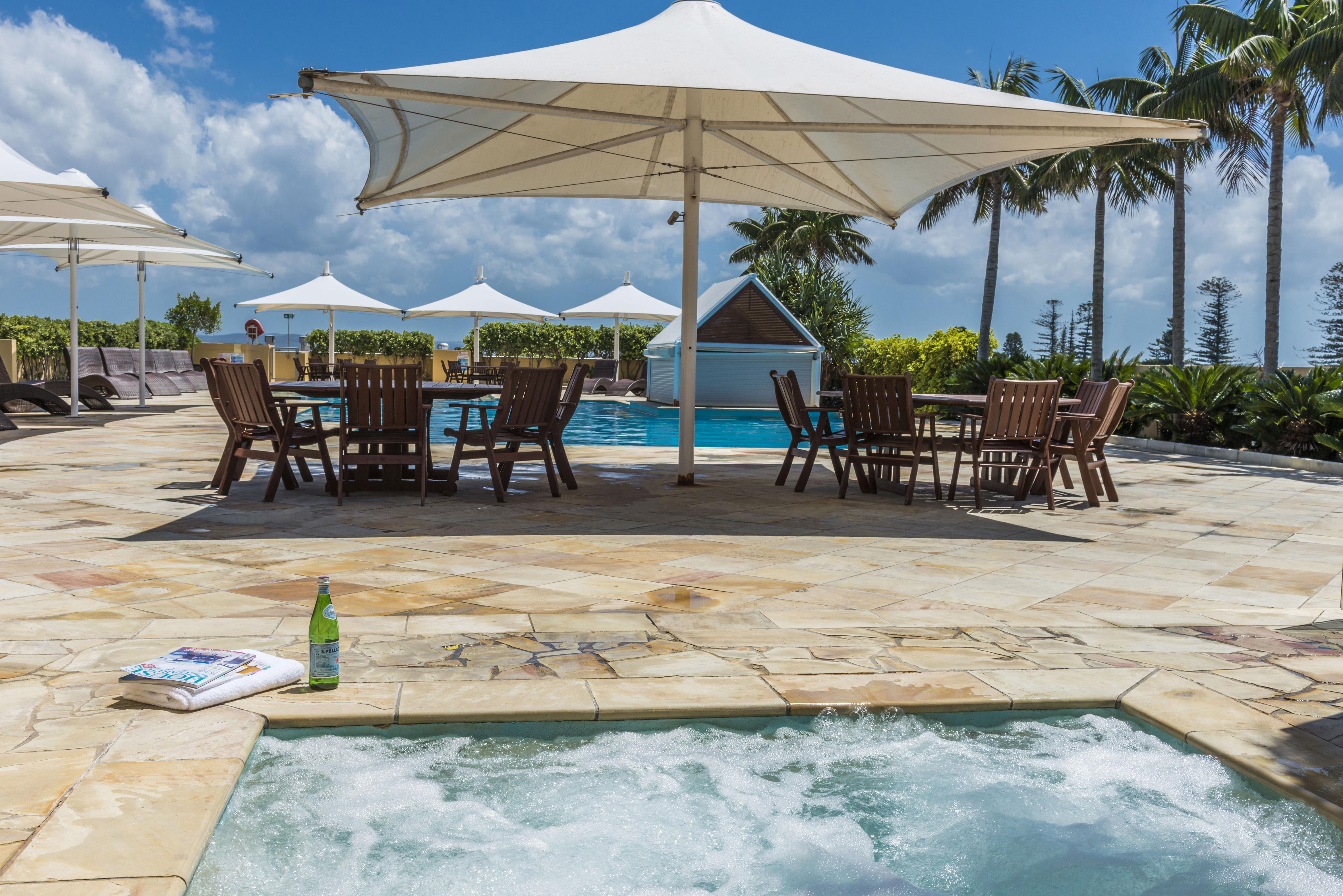 Oaks The Entrance Waterfront Suites Экстерьер фото