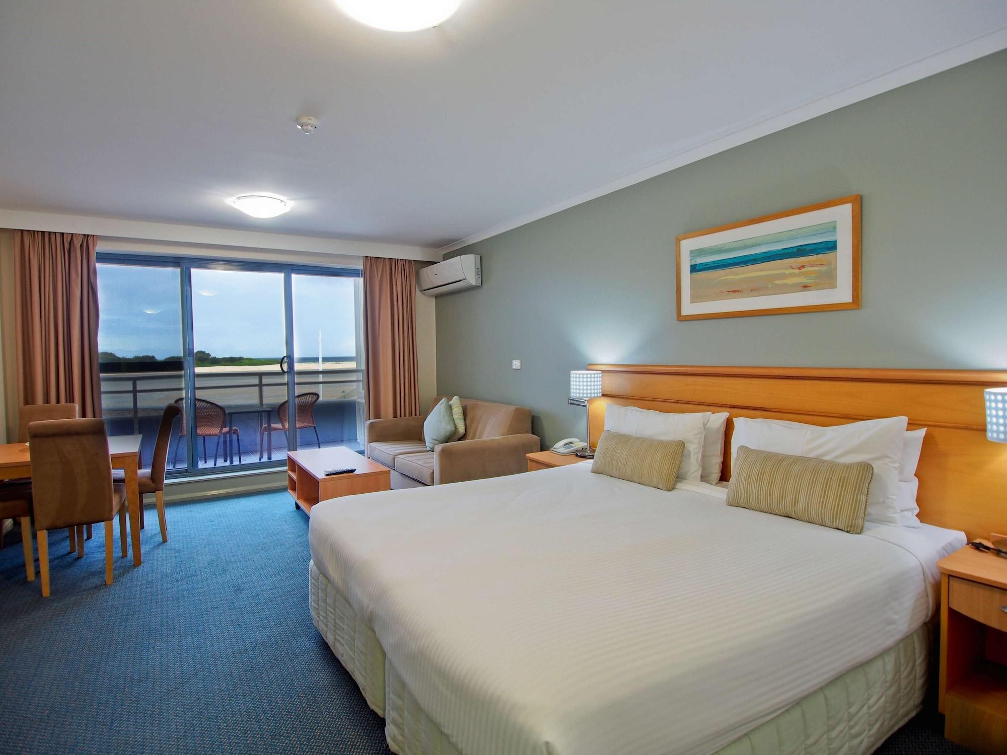 Oaks The Entrance Waterfront Suites Экстерьер фото