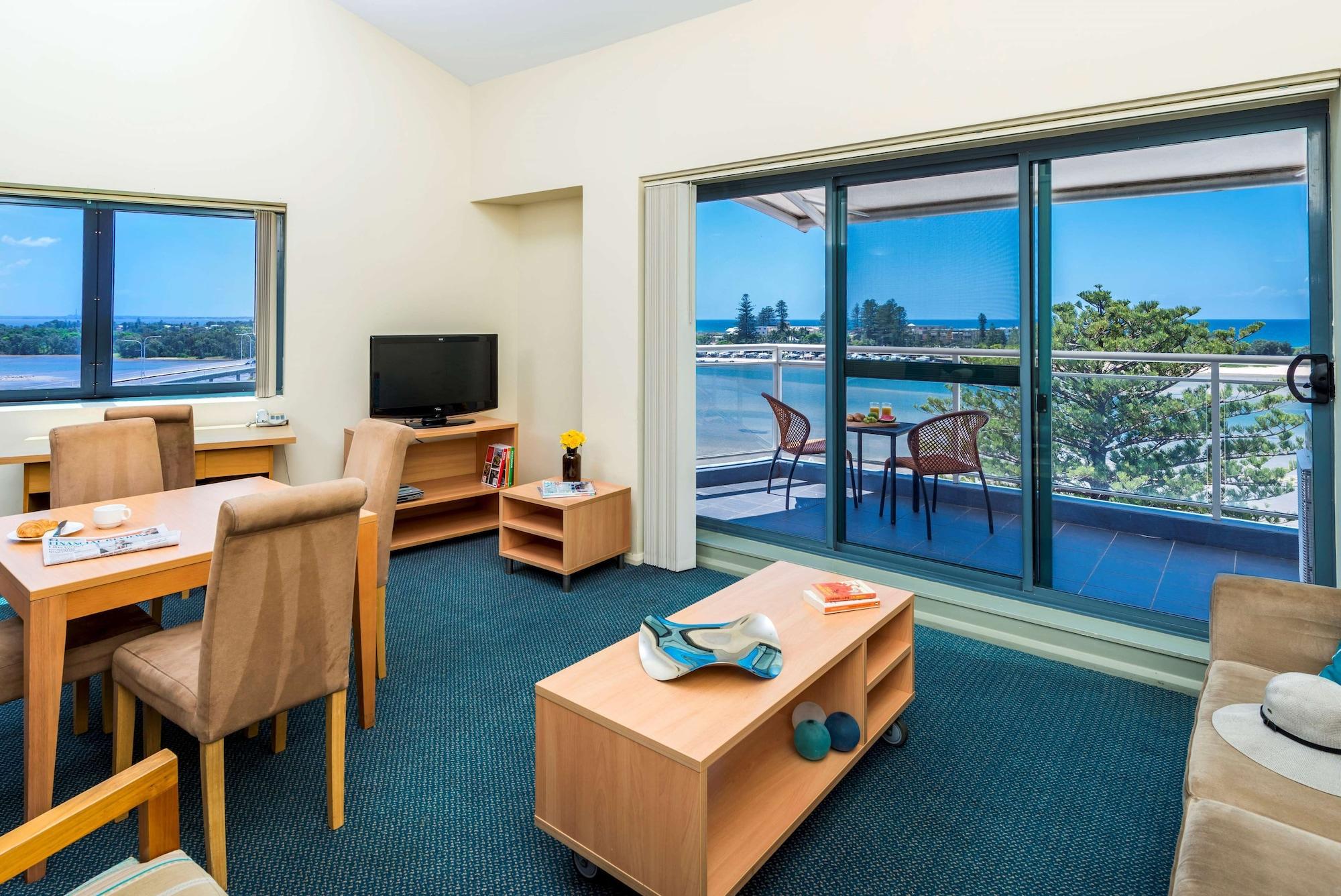 Oaks The Entrance Waterfront Suites Экстерьер фото