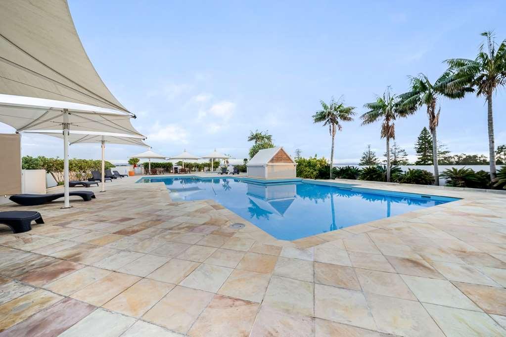Oaks The Entrance Waterfront Suites Удобства фото