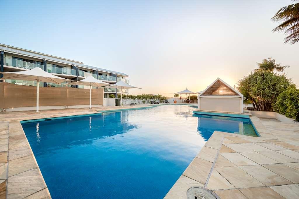 Oaks The Entrance Waterfront Suites Удобства фото