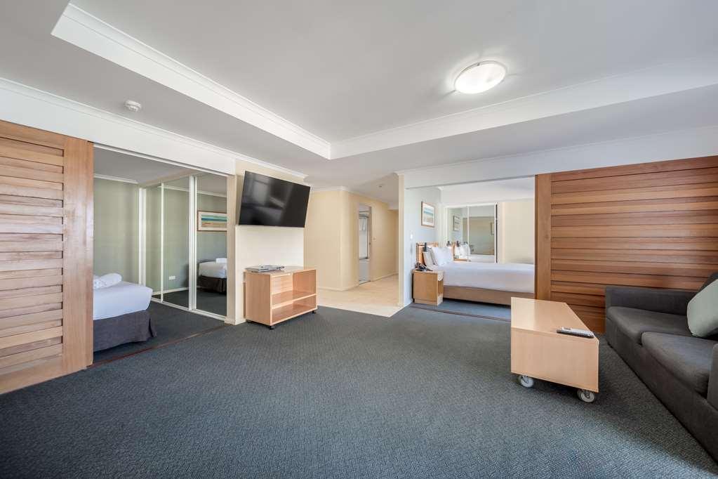 Oaks The Entrance Waterfront Suites Номер фото