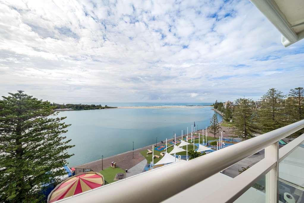 Oaks The Entrance Waterfront Suites Номер фото