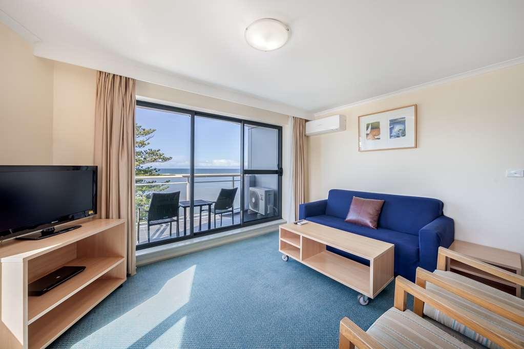 Oaks The Entrance Waterfront Suites Номер фото