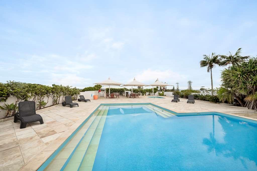 Oaks The Entrance Waterfront Suites Удобства фото