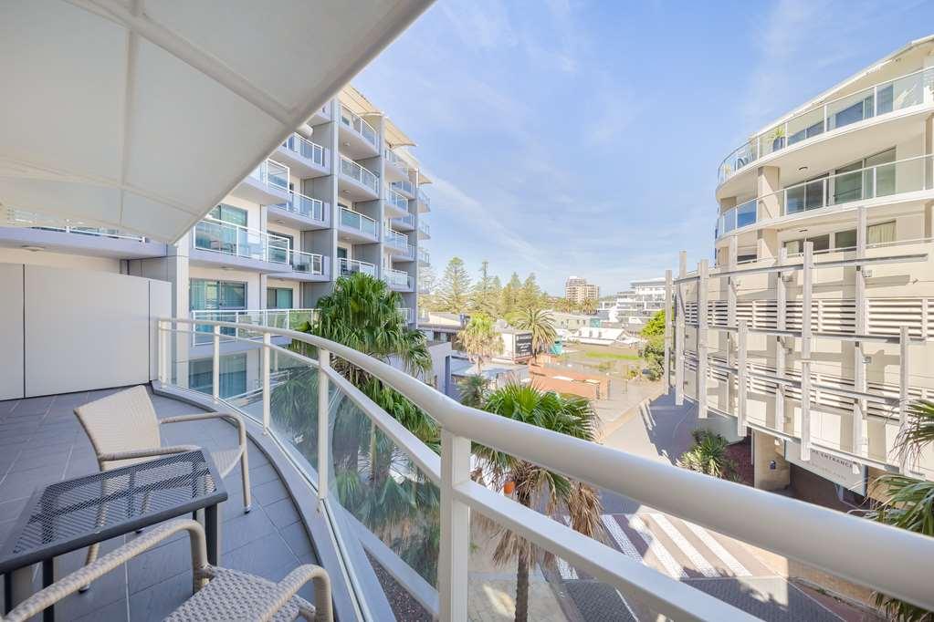 Oaks The Entrance Waterfront Suites Номер фото