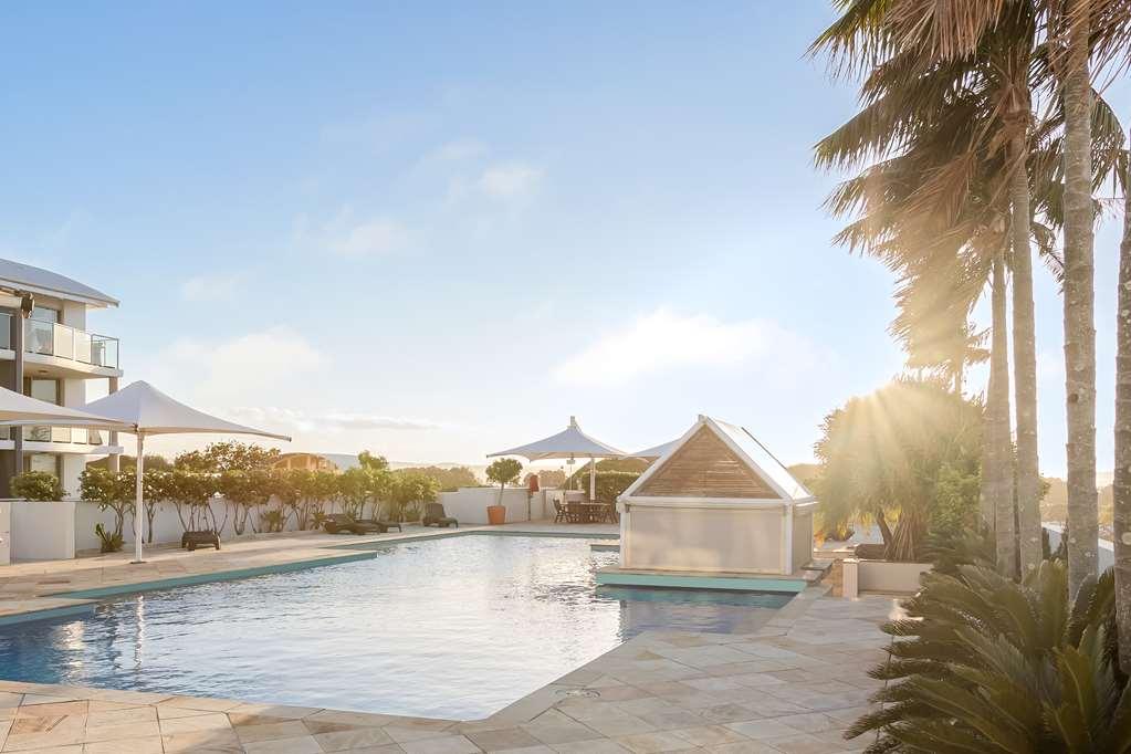 Oaks The Entrance Waterfront Suites Удобства фото