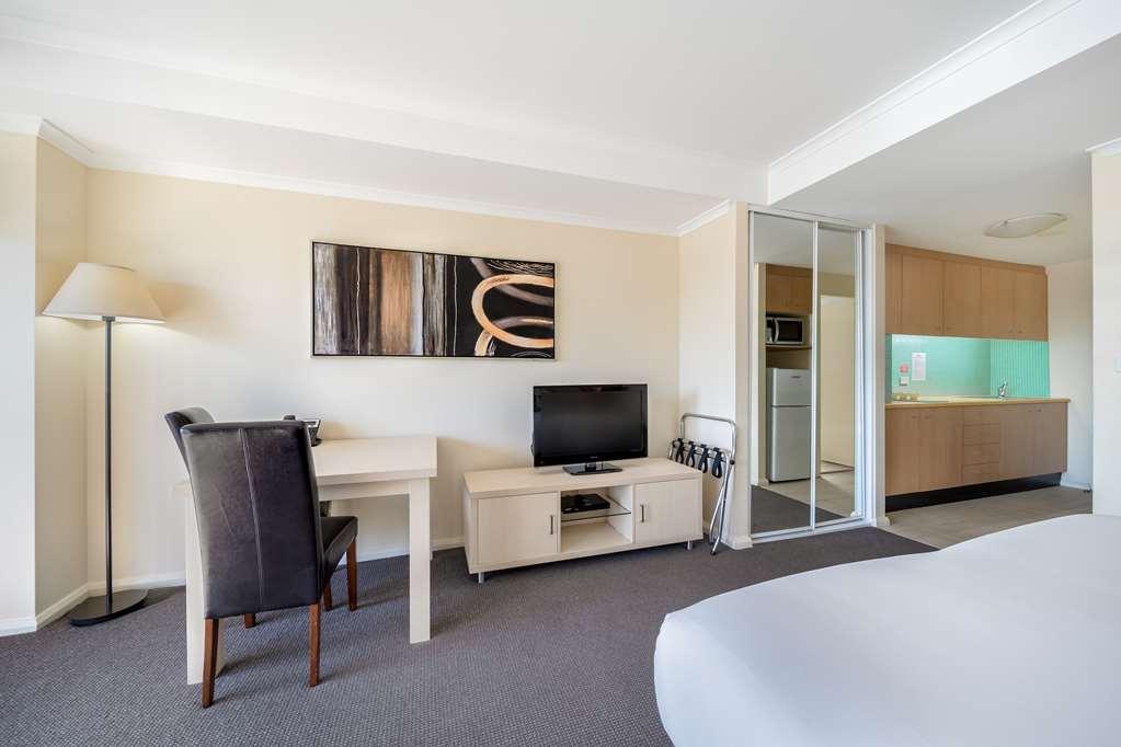 Oaks The Entrance Waterfront Suites Номер фото